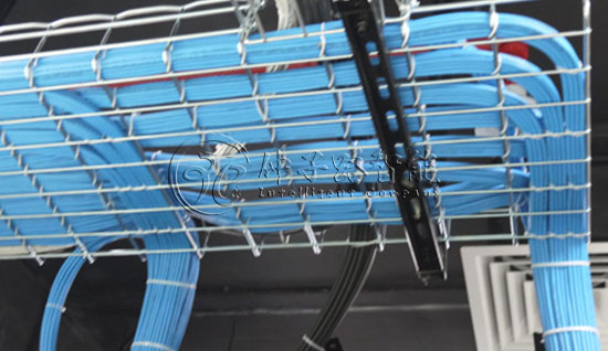 办公室网络布线,哪些因素会影响网络速度? 办公室网络布线,哪些因素会影响网络速度?